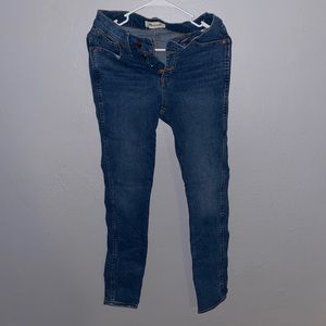 Madewell Jeans